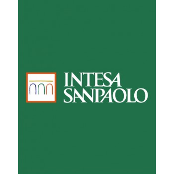 18 – INTESA SAN PAOLO – SPORTELLO BANCOMAT - Borgo Mercato