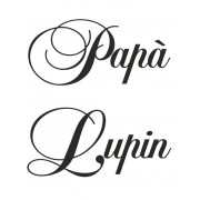 Papa Lupin