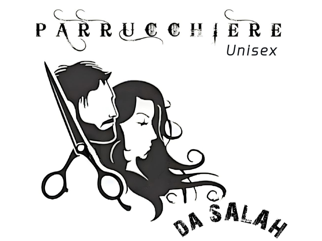 22 - Parrucchiere & Barbershop Da Salah