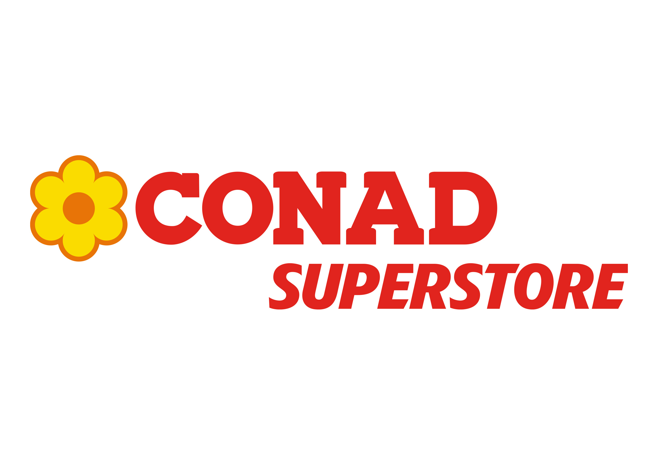 Conad Superstore