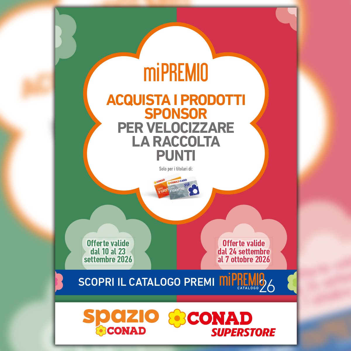 Conad Superstore